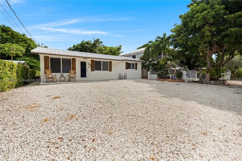 Villa ou maison à vendre à Key Largo, Floride: 3 chambres, 104.05 m2 № 1927761 - photo 11