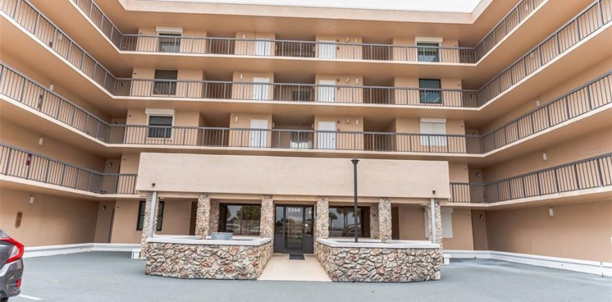 Condo in Ormond Beach, Florida, 2 bedrooms  № 1749354