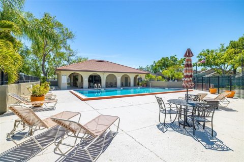 Condo in Clearwater, Florida, 2 bedrooms  № 1588580 - photo 22