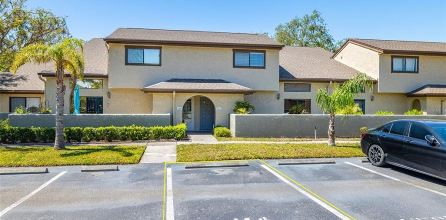 Condo in Clearwater, Florida, 2 bedrooms  № 1588580