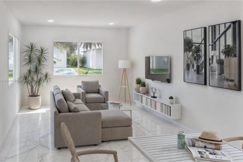 Casa en venta en Pompano Beach, Florida, 3 dormitorios, 153.29 m2 № 1860867 - foto 5