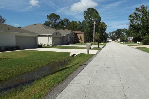Terreno en venta en Palm Coast, Florida № 1902902 - foto 4