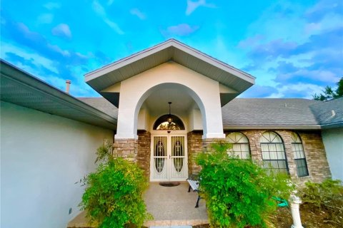 House in Silver Springs Shores, Florida 4 bedrooms, 256.69 sq.m. № 1256224 - photo 26