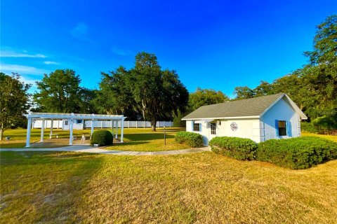 House in Silver Springs Shores, Florida 4 bedrooms, 256.69 sq.m. № 1256224 - photo 29