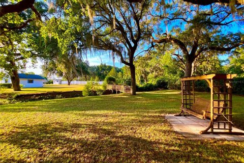 House in Silver Springs Shores, Florida 4 bedrooms, 256.69 sq.m. № 1256224 - photo 30