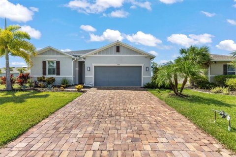 Casa en venta en Sarasota, Florida, 3 dormitorios, 184.78 m2 № 1403552 - foto 1