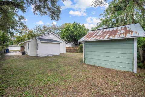 Villa ou maison à vendre à Tampa, Floride: 2 chambres, 81.94 m2 № 2436742 - photo 30