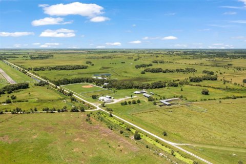 Commercial property in Okeechobee, Florida № 1694624 - photo 15