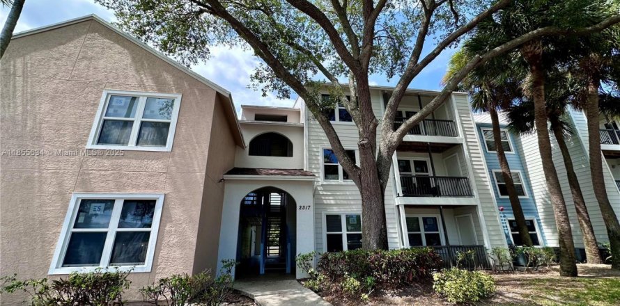 Condo à Boynton Beach, Floride, 2 chambres № 1877907