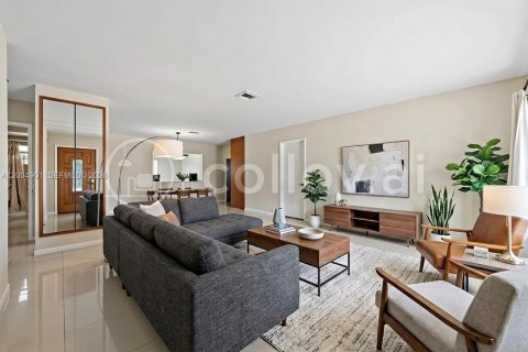 House in Hollywood, Florida 3 bedrooms, 133.97 sq.m. № 2068993 - photo 5