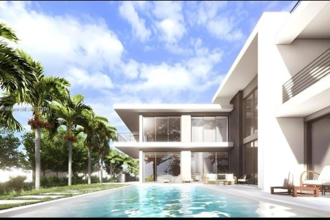 Terreno en venta en Hollywood, Florida № 1957995 - foto 4