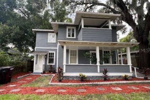 Immobilier commercial à vendre à Orlando, Floride: 5 chambres, 167.13 m2 № 1916100 - photo 1