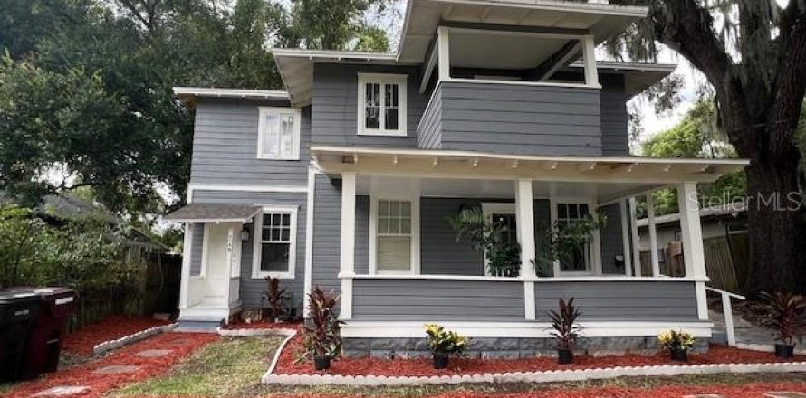 Immobilier commercial à Orlando, Floride 5 chambres, 167.13 m2 № 1916100