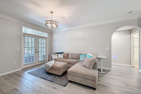 Купить кондоминиум в Тампа, Флорида 7 комнат, 109.25м2, № 2142618 - фото 7