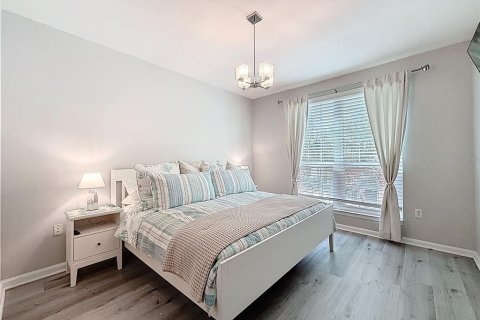 Купить кондоминиум в Тампа, Флорида 7 комнат, 109.25м2, № 2142618 - фото 23