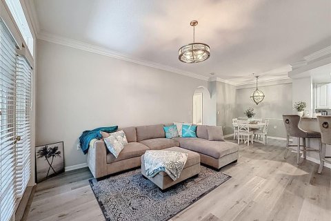 Купить кондоминиум в Тампа, Флорида 7 комнат, 109.25м2, № 2142618 - фото 8