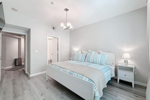 Купить кондоминиум в Тампа, Флорида 7 комнат, 109.25м2, № 2142618 - фото 22