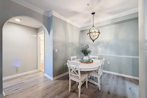 Купить кондоминиум в Тампа, Флорида 7 комнат, 109.25м2, № 2142618 - фото 17