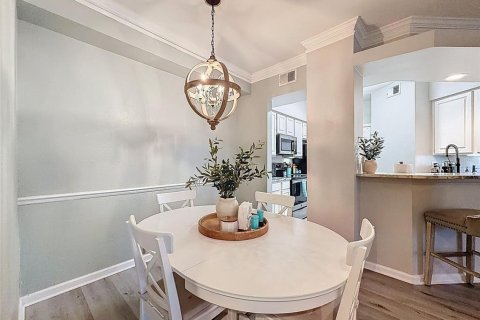 Купить кондоминиум в Тампа, Флорида 7 комнат, 109.25м2, № 2142618 - фото 16