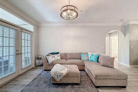 Купить кондоминиум в Тампа, Флорида 7 комнат, 109.25м2, № 2142618 - фото 10
