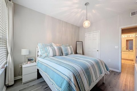 Купить кондоминиум в Тампа, Флорида 7 комнат, 109.25м2, № 2142618 - фото 28