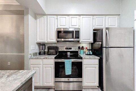 Купить кондоминиум в Тампа, Флорида 7 комнат, 109.25м2, № 2142618 - фото 19