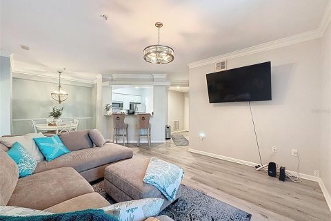 Купить кондоминиум в Тампа, Флорида 7 комнат, 109.25м2, № 2142618 - фото 9