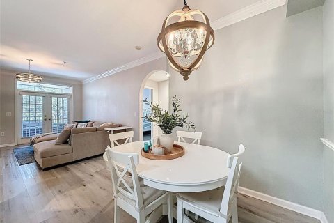Купить кондоминиум в Тампа, Флорида 7 комнат, 109.25м2, № 2142618 - фото 15