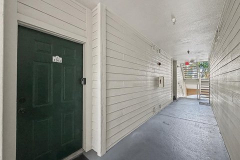 Купить кондоминиум в Тампа, Флорида 7 комнат, 109.25м2, № 2142618 - фото 6