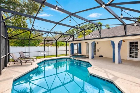 Villa ou maison à vendre à Winter Garden, Floride: 3 chambres, 141.4 m2 № 2400139 - photo 21