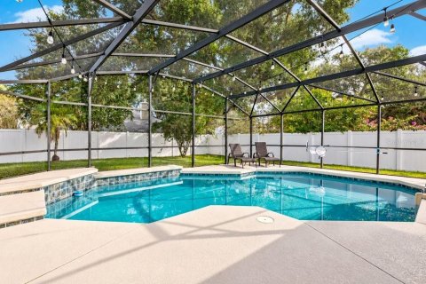 Villa ou maison à vendre à Winter Garden, Floride: 3 chambres, 141.4 m2 № 2400139 - photo 20
