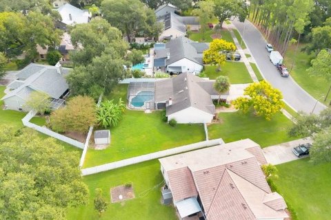 Villa ou maison à vendre à Winter Garden, Floride: 3 chambres, 141.4 m2 № 2400139 - photo 26