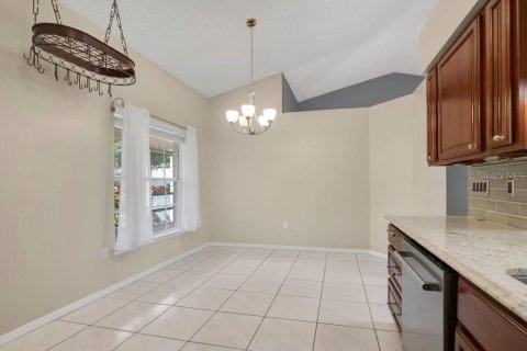 Villa ou maison à vendre à Winter Garden, Floride: 3 chambres, 141.4 m2 № 2400139 - photo 9