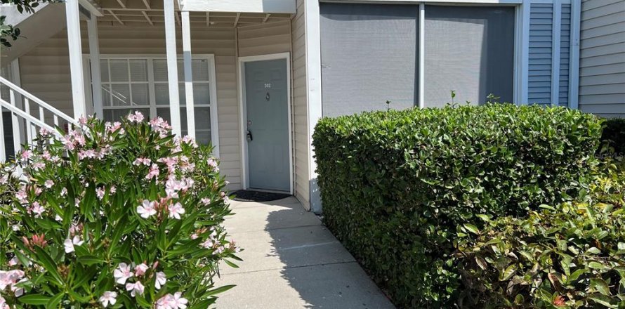 Condominio en Sarasota, Florida, 1 dormitorio № 1720578