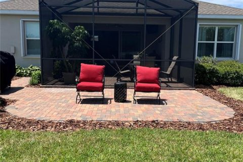 House in Winter Haven, Florida 4 bedrooms, 211.54 sq.m. № 1654410 - photo 28
