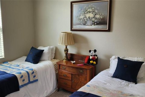House in Winter Haven, Florida 4 bedrooms, 211.54 sq.m. № 1654410 - photo 21