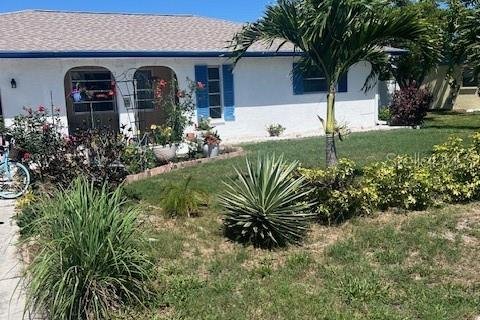 House in Venice, Florida 2 bedrooms, 95.22 sq.m. № 1719260 - photo 1