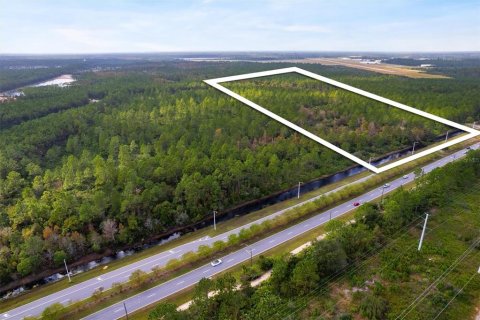 Land in Palm Coast, Florida № 1443030 - photo 4
