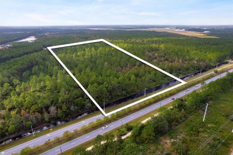 Land in Palm Coast, Florida № 1443030 - photo 5