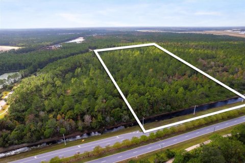 Land in Palm Coast, Florida № 1443030 - photo 10