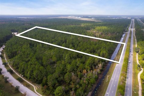 Land in Palm Coast, Florida № 1443030 - photo 12