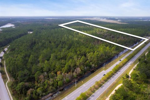 Land in Palm Coast, Florida № 1443030 - photo 2