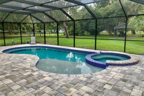 Villa ou maison à vendre à Wimauma, Floride: 3 chambres, 136.75 m2 № 2273280 - photo 6