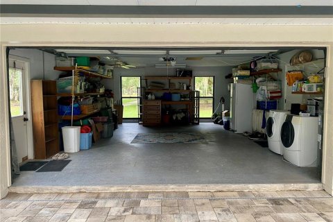 Villa ou maison à vendre à Wimauma, Floride: 3 chambres, 136.75 m2 № 2273280 - photo 23