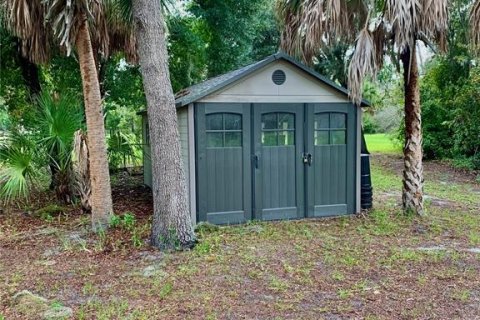 Villa ou maison à vendre à Wimauma, Floride: 3 chambres, 136.75 m2 № 2273280 - photo 29