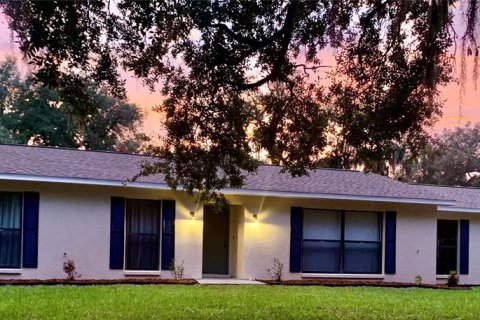 Casa en Wimauma, Florida 3 dormitorios, 136.75 m2 № 2273280
