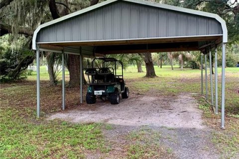 Villa ou maison à vendre à Wimauma, Floride: 3 chambres, 136.75 m2 № 2273280 - photo 27