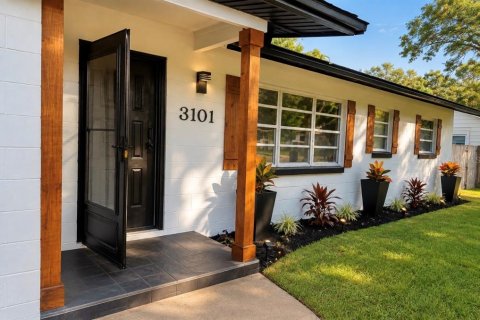 Villa ou maison à vendre à Belle Isle, Floride: 4 chambres, 156.08 m2 № 2316549 - photo 5