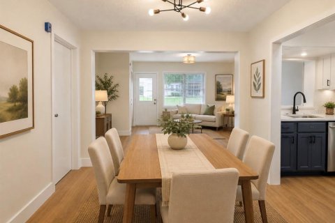 Villa ou maison à vendre à Belle Isle, Floride: 4 chambres, 156.08 m2 № 2316549 - photo 15