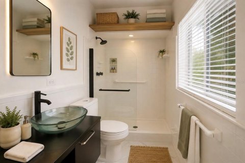 Villa ou maison à vendre à Belle Isle, Floride: 4 chambres, 156.08 m2 № 2316549 - photo 21